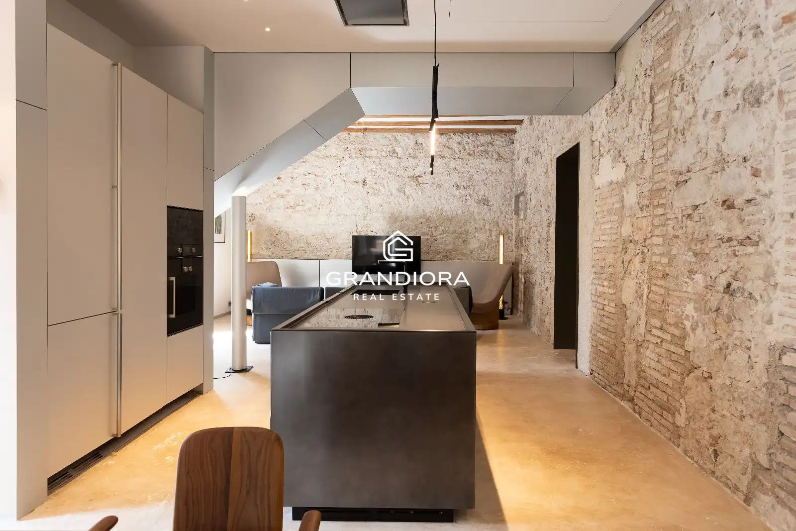 Pis de 245 m² a Barcelona