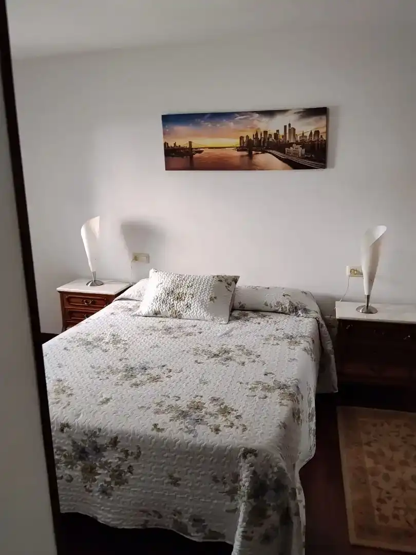 Piso de 105 m² en Poio