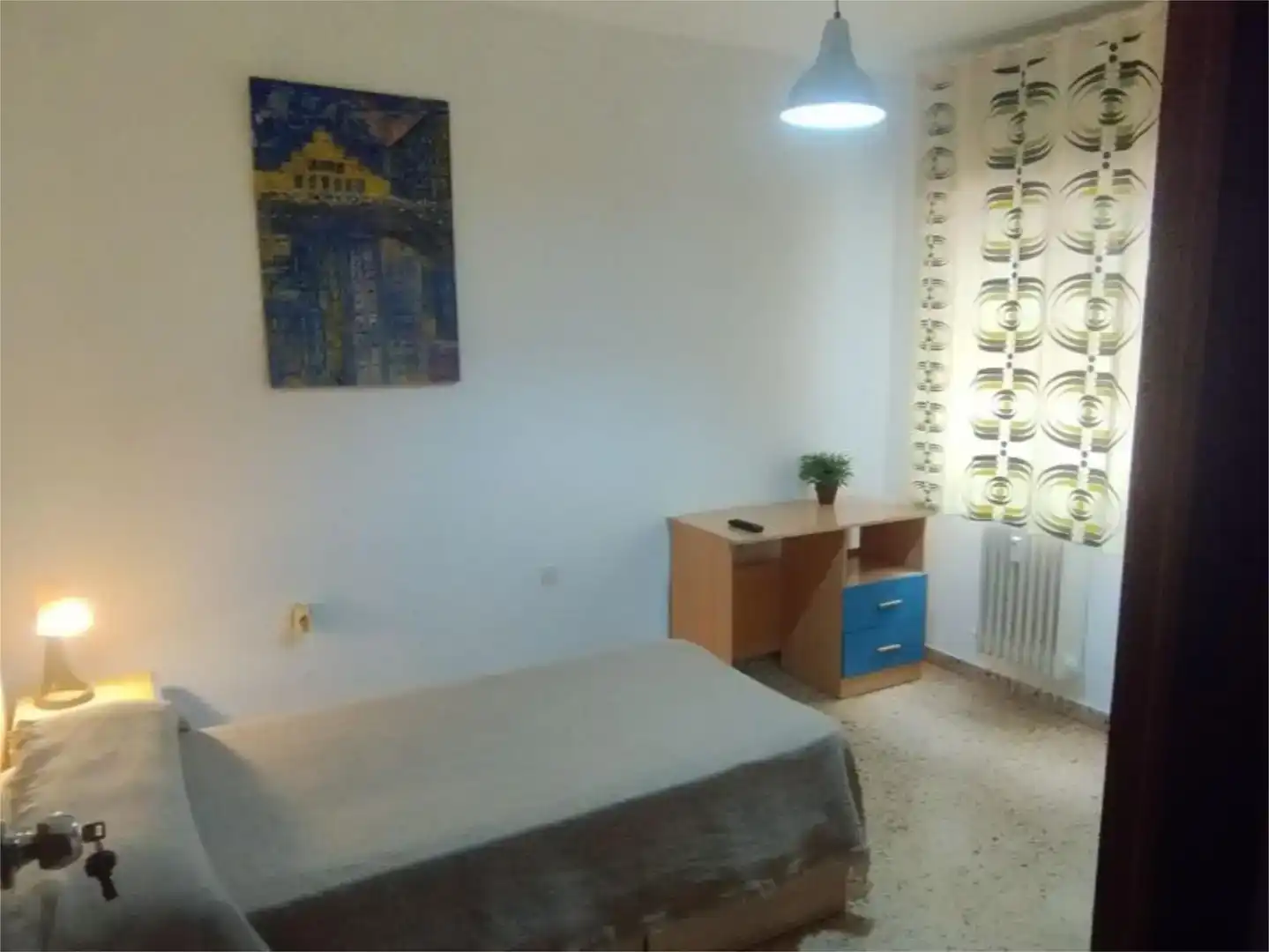 Habitación 140 m², Puertollano