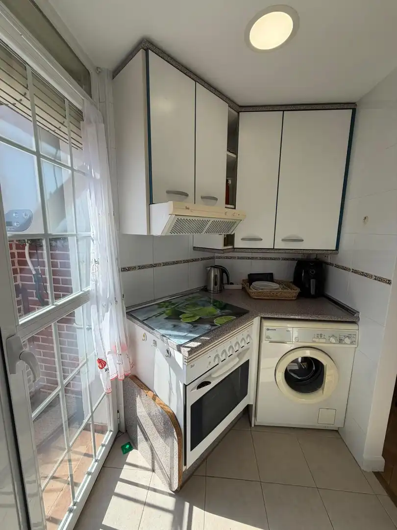 Pis de 51 m² a Madrid