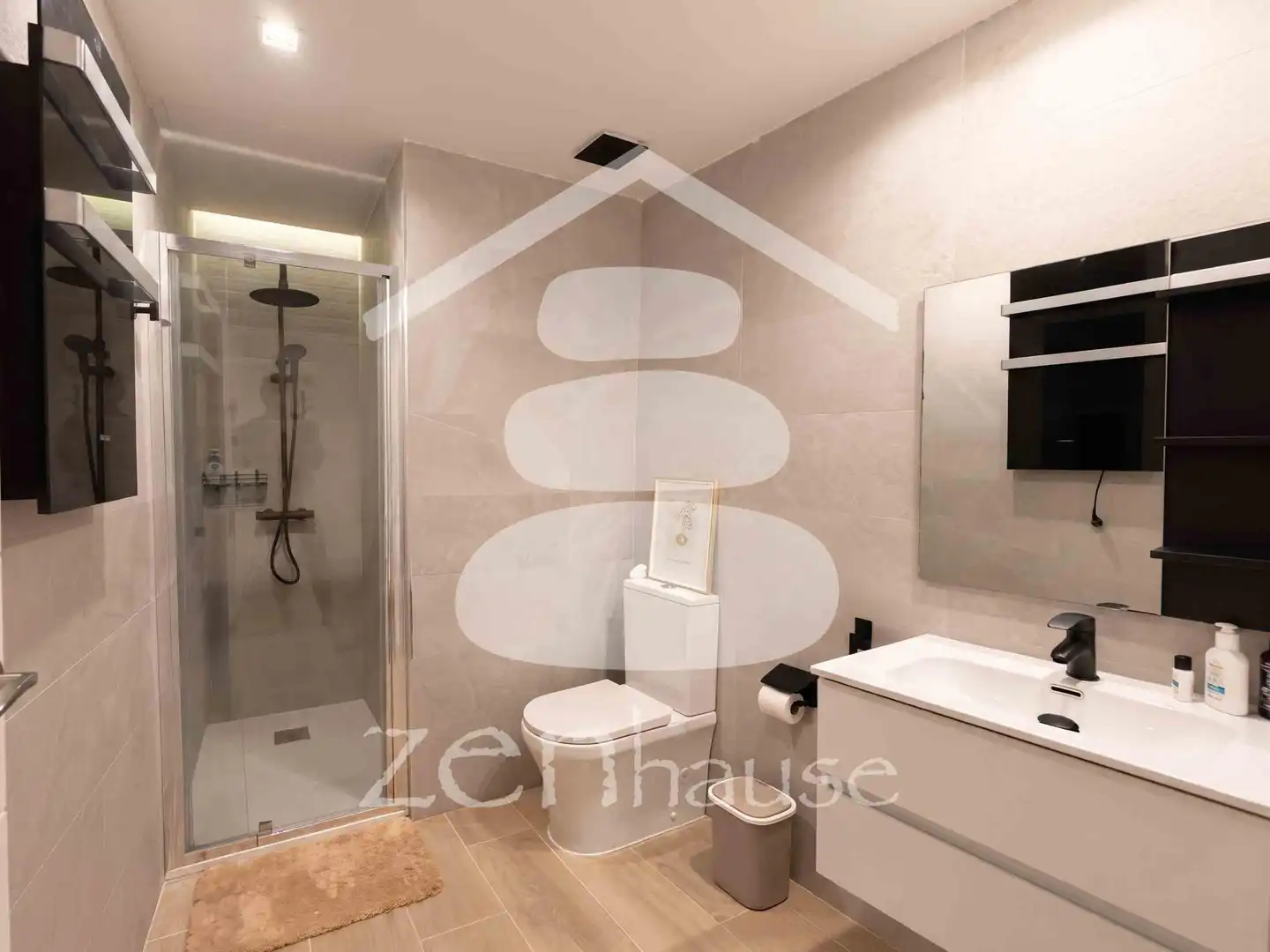 Piso de 75 m² en Madrid