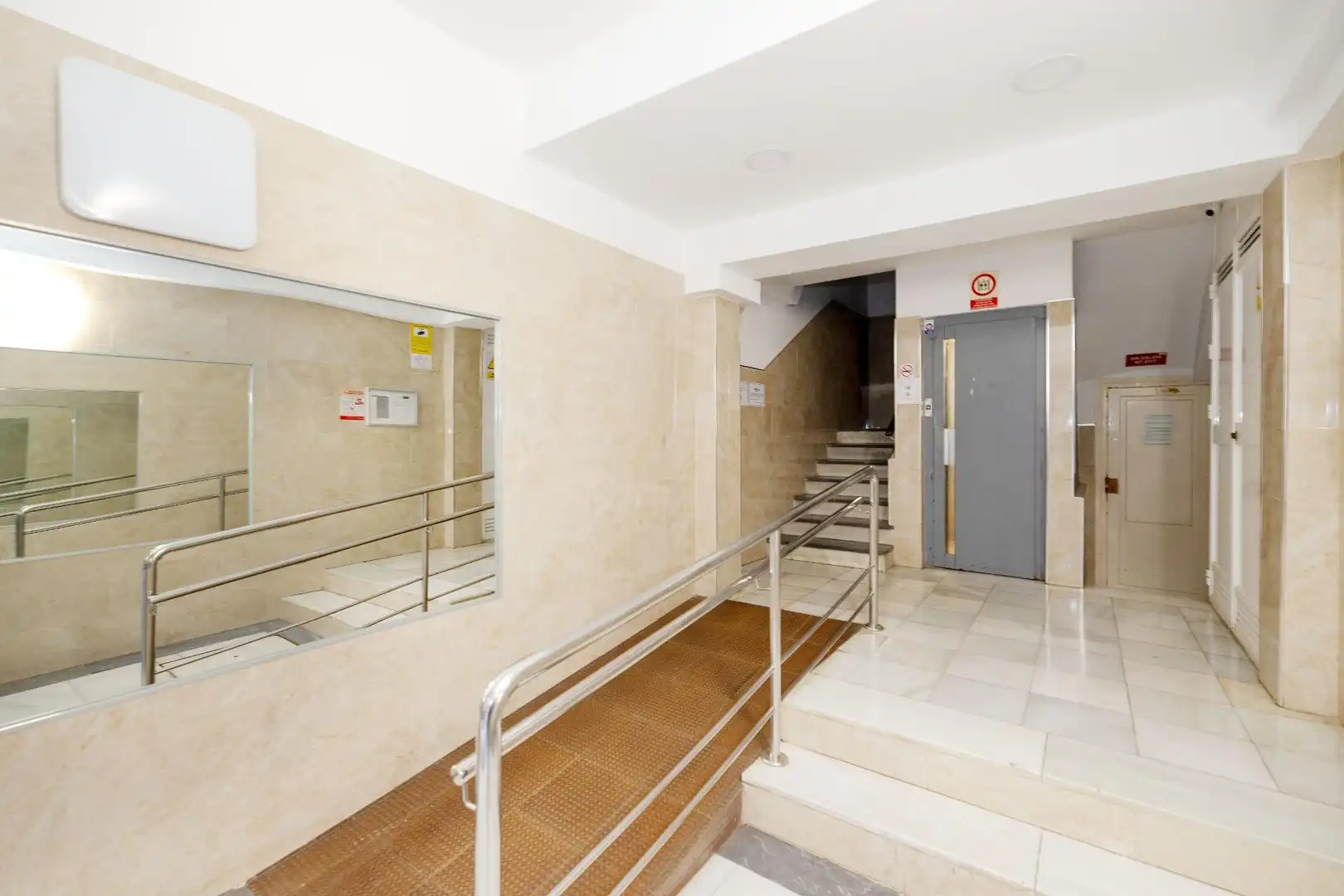 Piso de 88 m² en Málaga