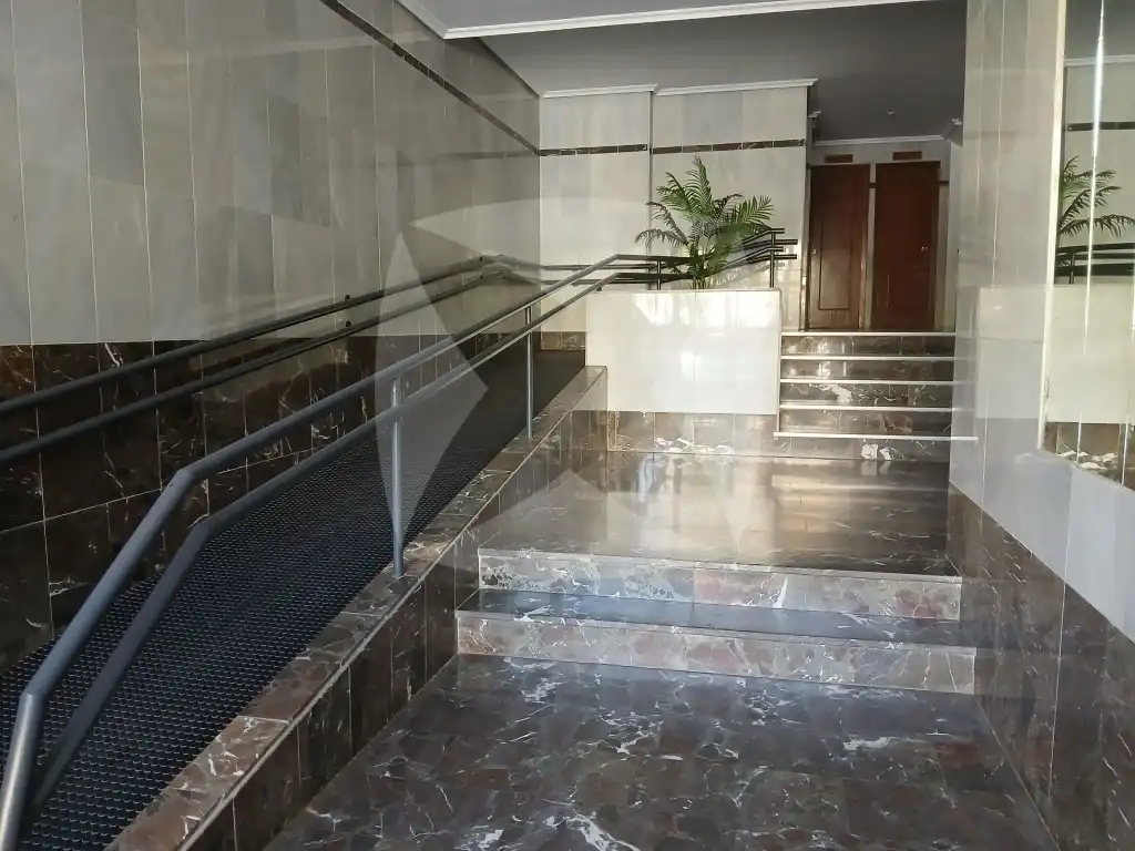 Piso de 105 m² en Badajoz