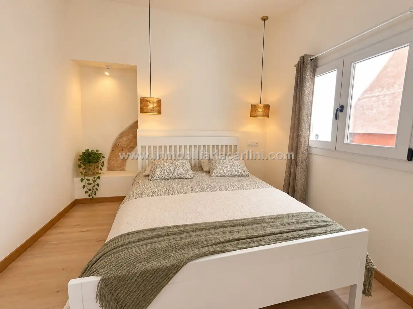 Piso de 130 m² en Palma