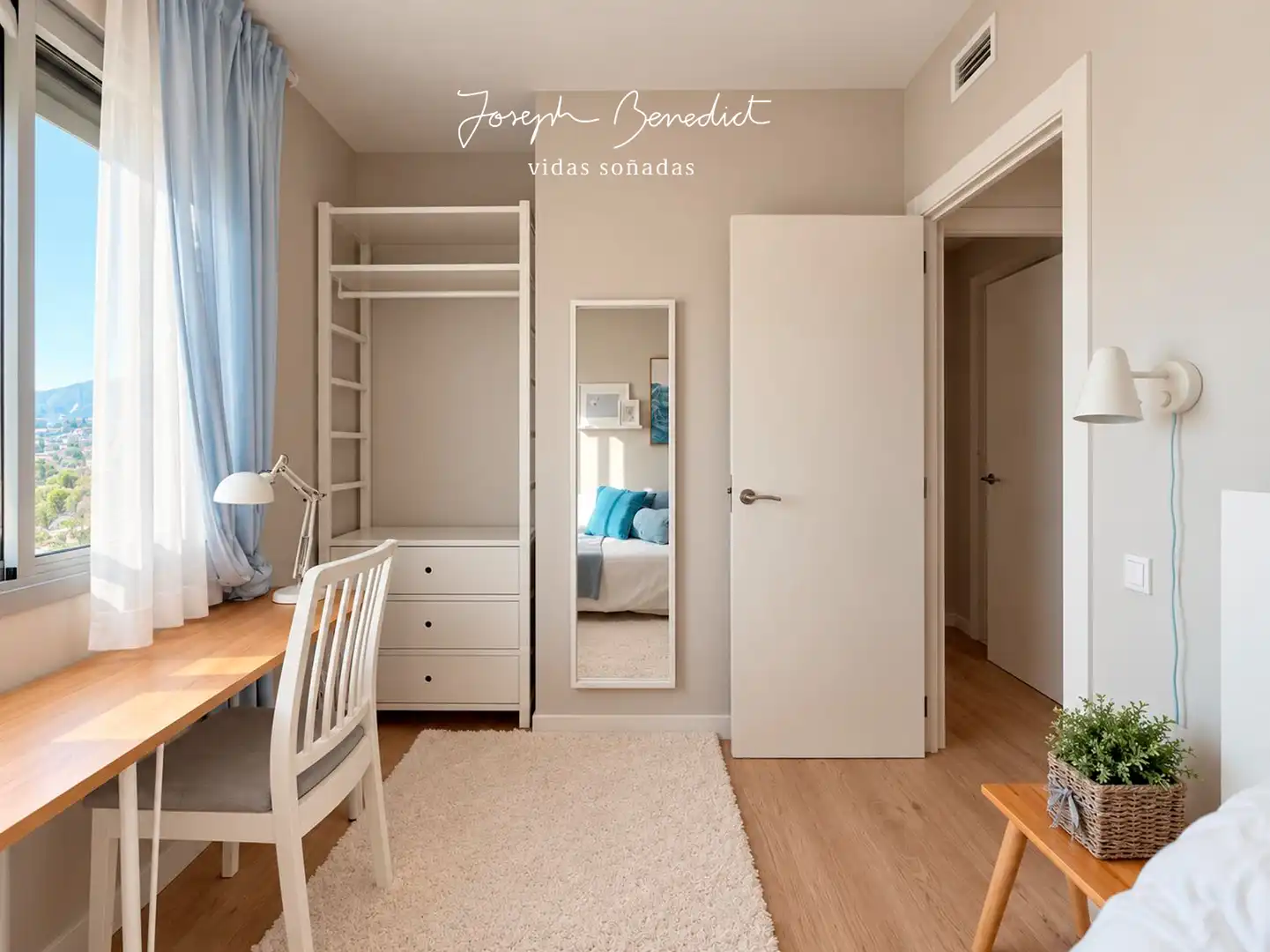 Piso de 111 m² en Castelldefels