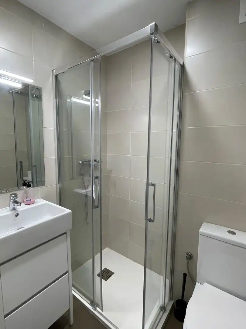 Pis de 115 m² a Plasencia