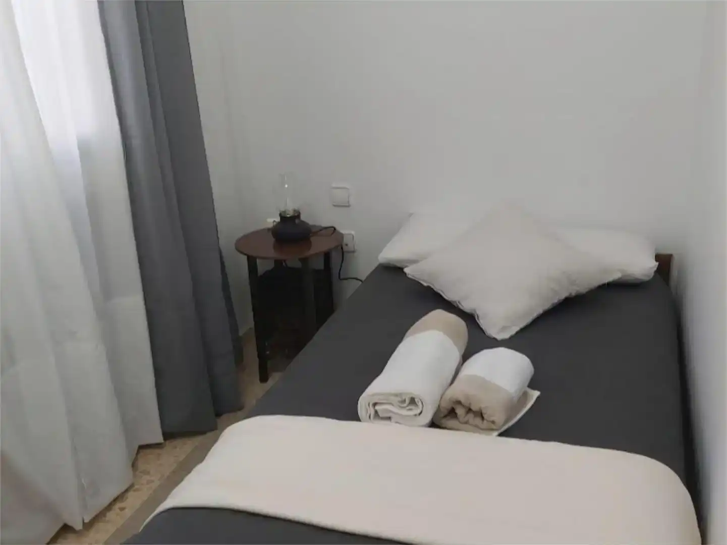 Piso de 200 m² en Teruel
