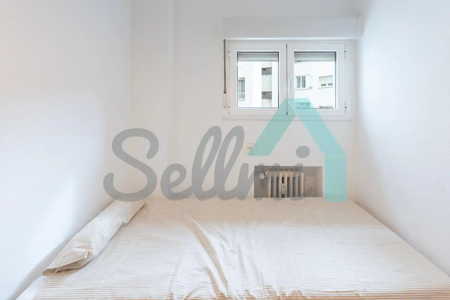 Habitación en alquiler, Oviedo