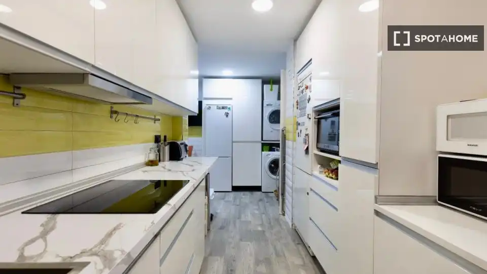 Habitación 161 m², Granada