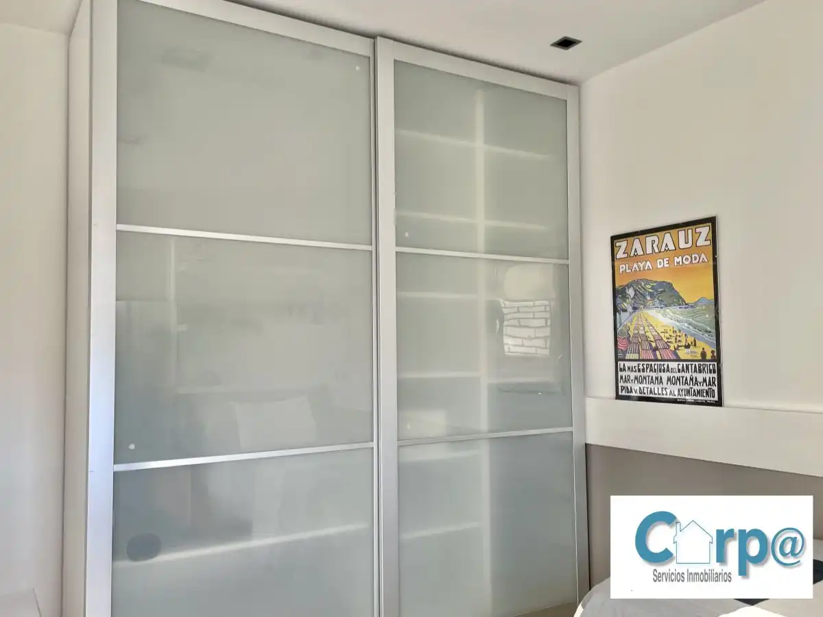 Piso de 99 m² en Pamplona