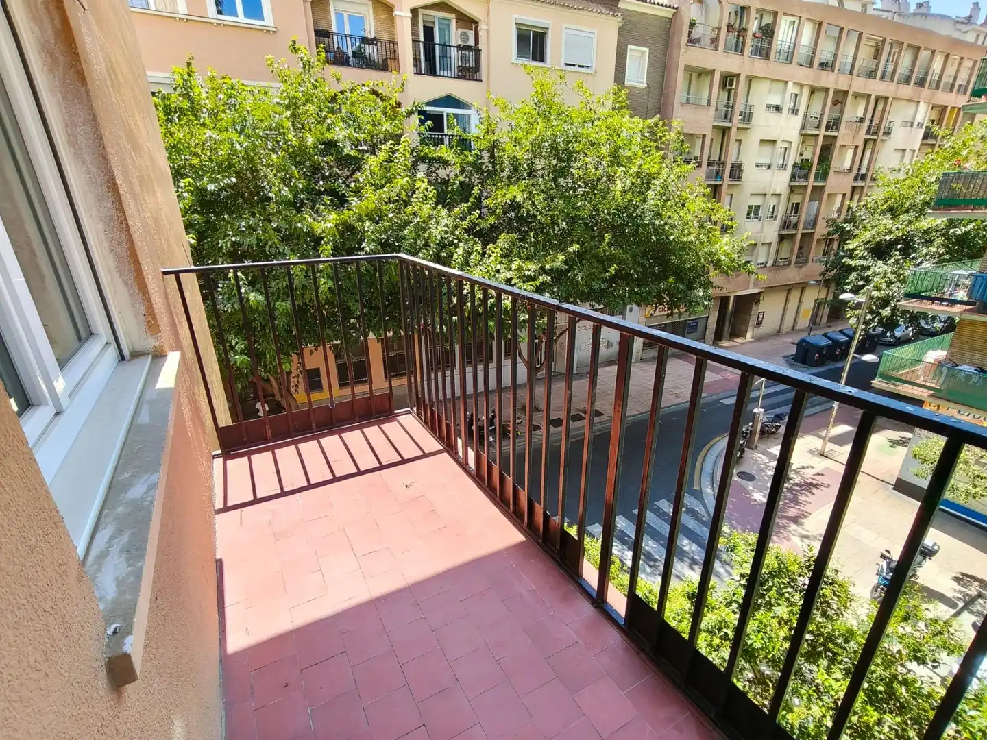 Piso de 76 m² en Zaragoza