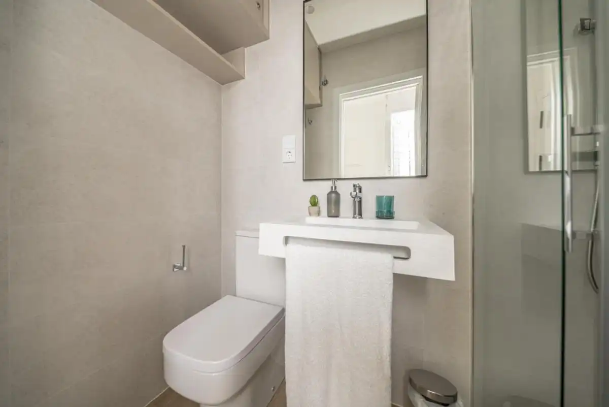 Habitación en alquiler, Málaga