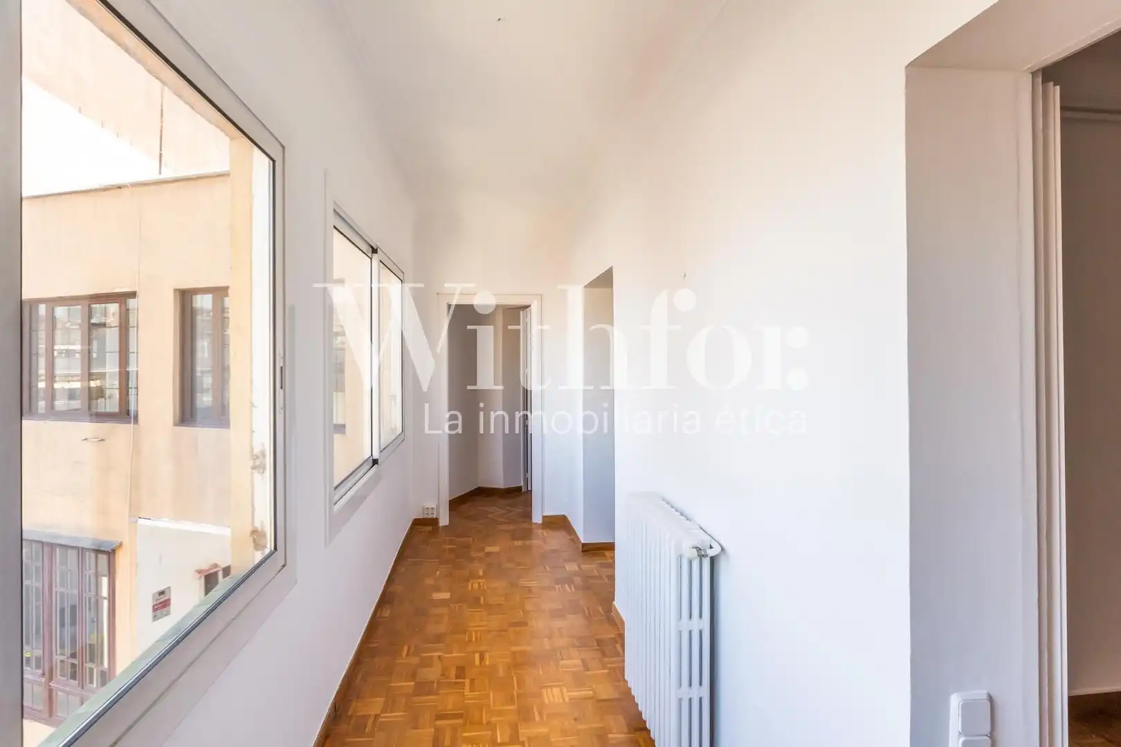 Piso de 220 m² en Barcelona