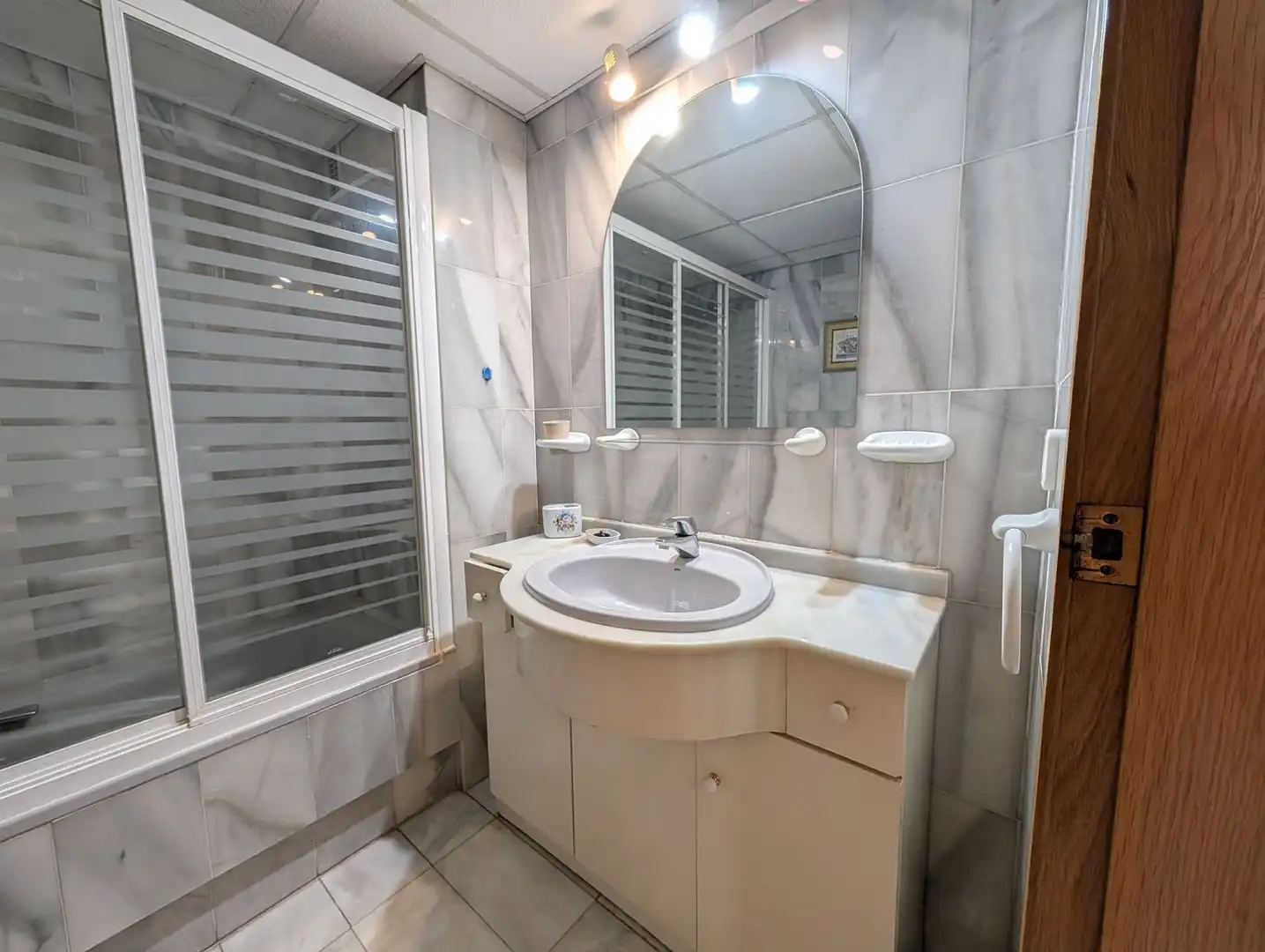 Piso de 80 m² en Estepona