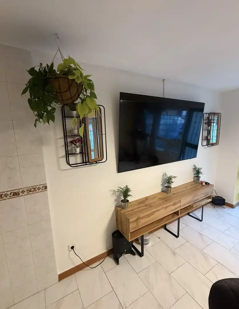 Apartamento 50 m² em Fuengirola
