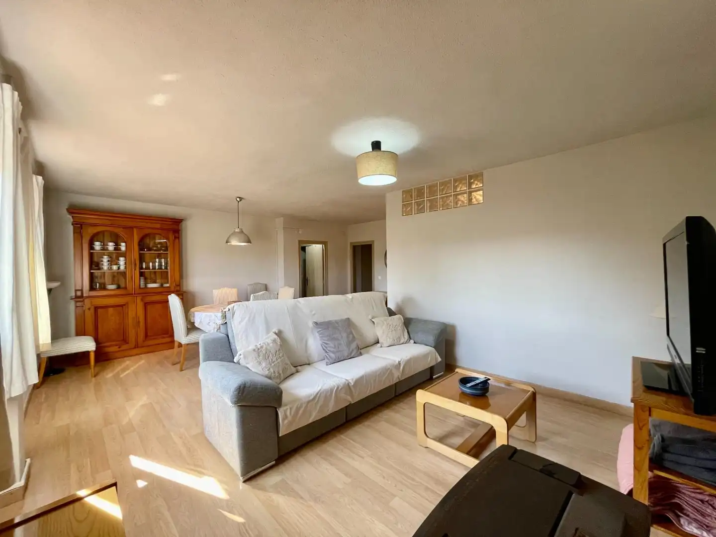Piso de 78 m² en Alcalá de la Selva