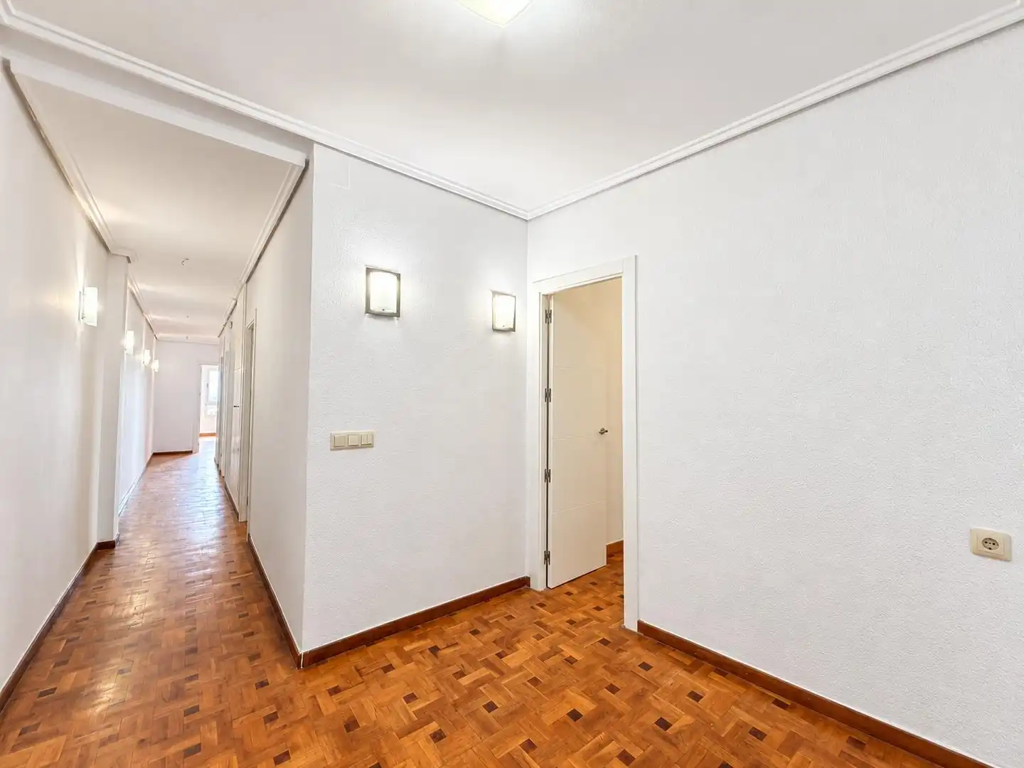 Pis de 133 m² a València