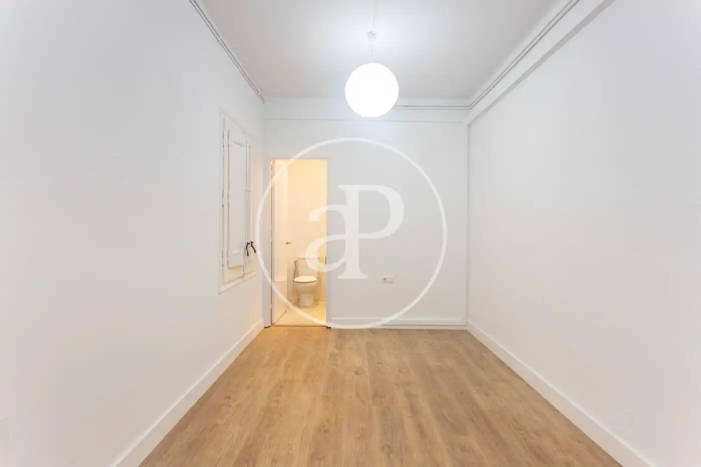 Pis de 250 m² a Barcelona