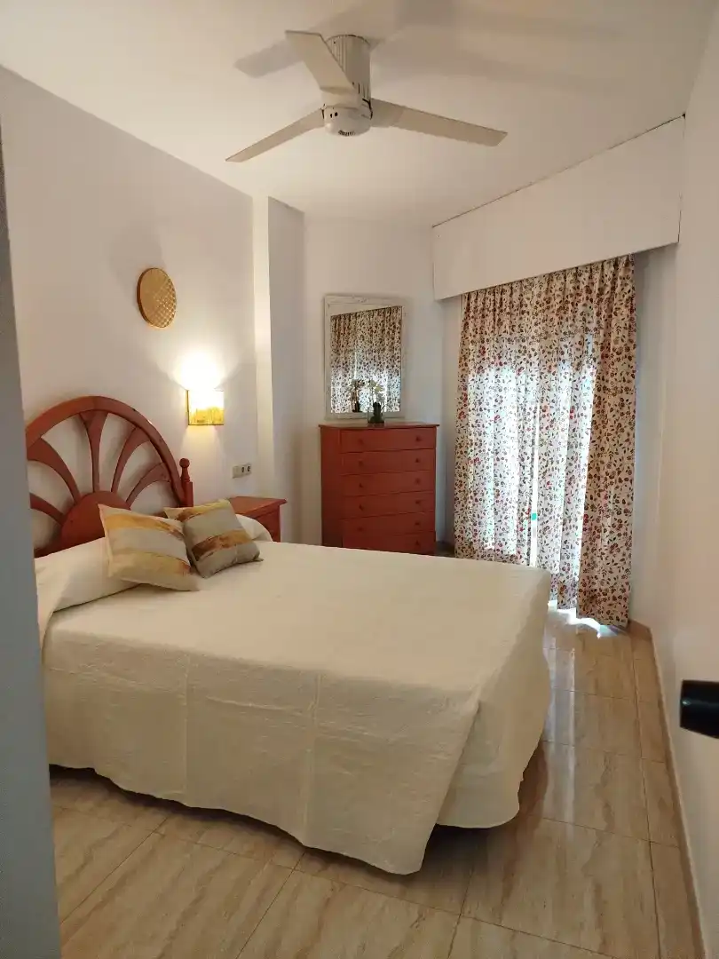 Piso de 50 m² en Almuñécar