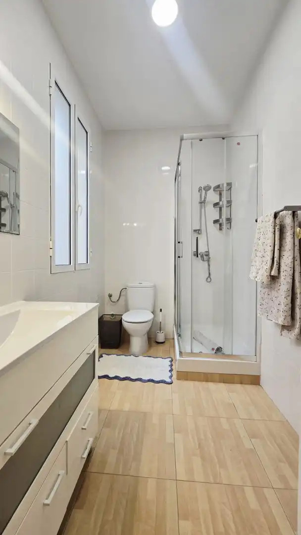 Piso de 104 m² en Madrid
