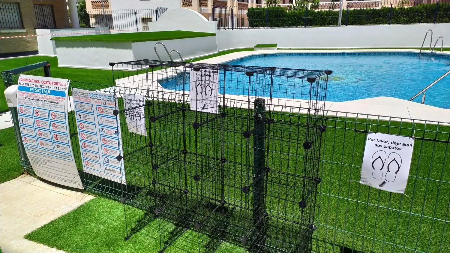 Piso de 60 m² en Punta Umbría