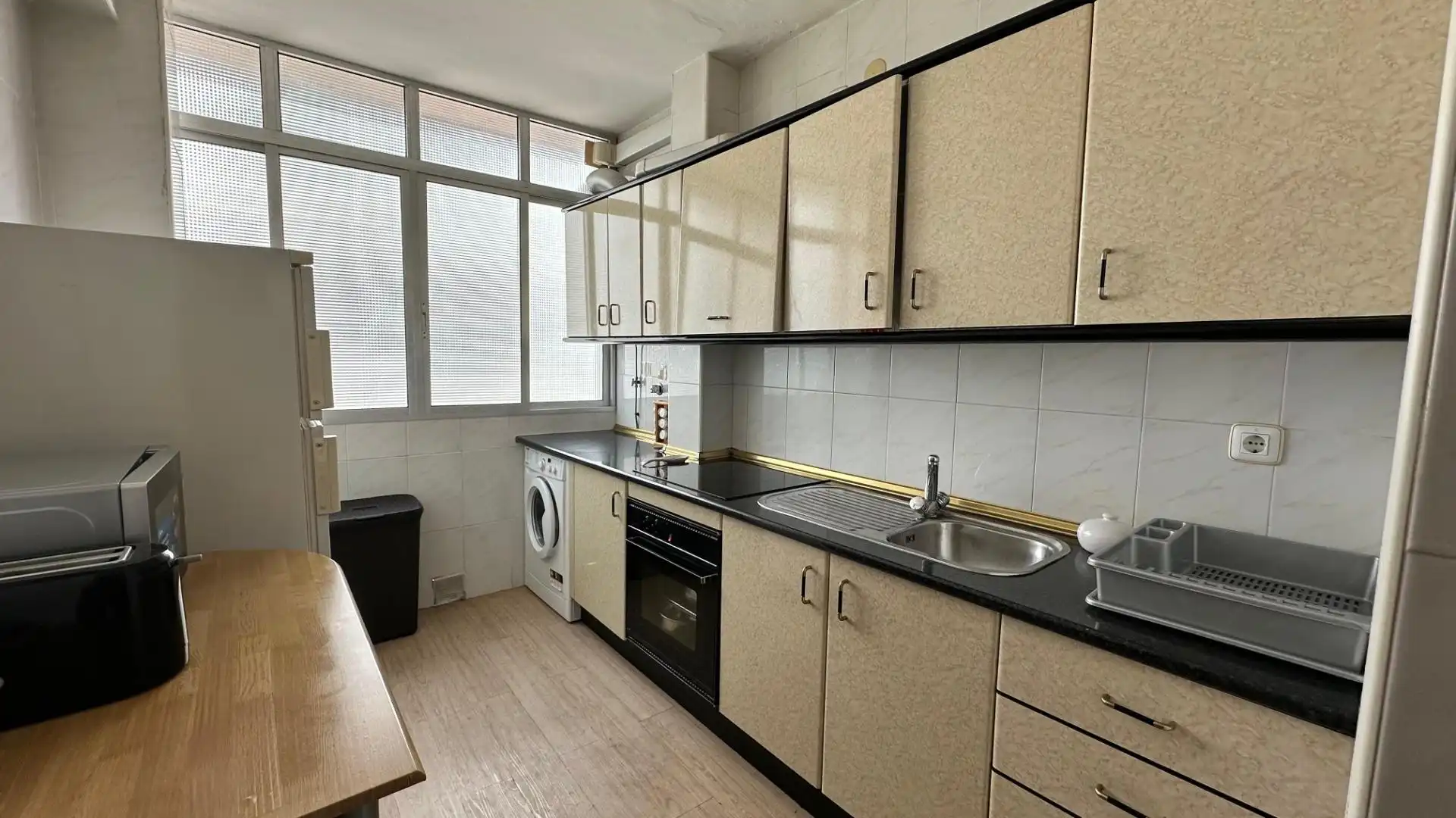 Habitació de lloguer, Sevilla