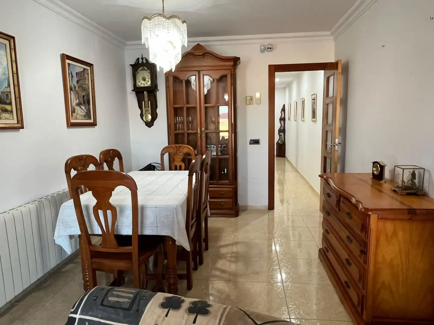 Pis de 83 m² a Esparreguera