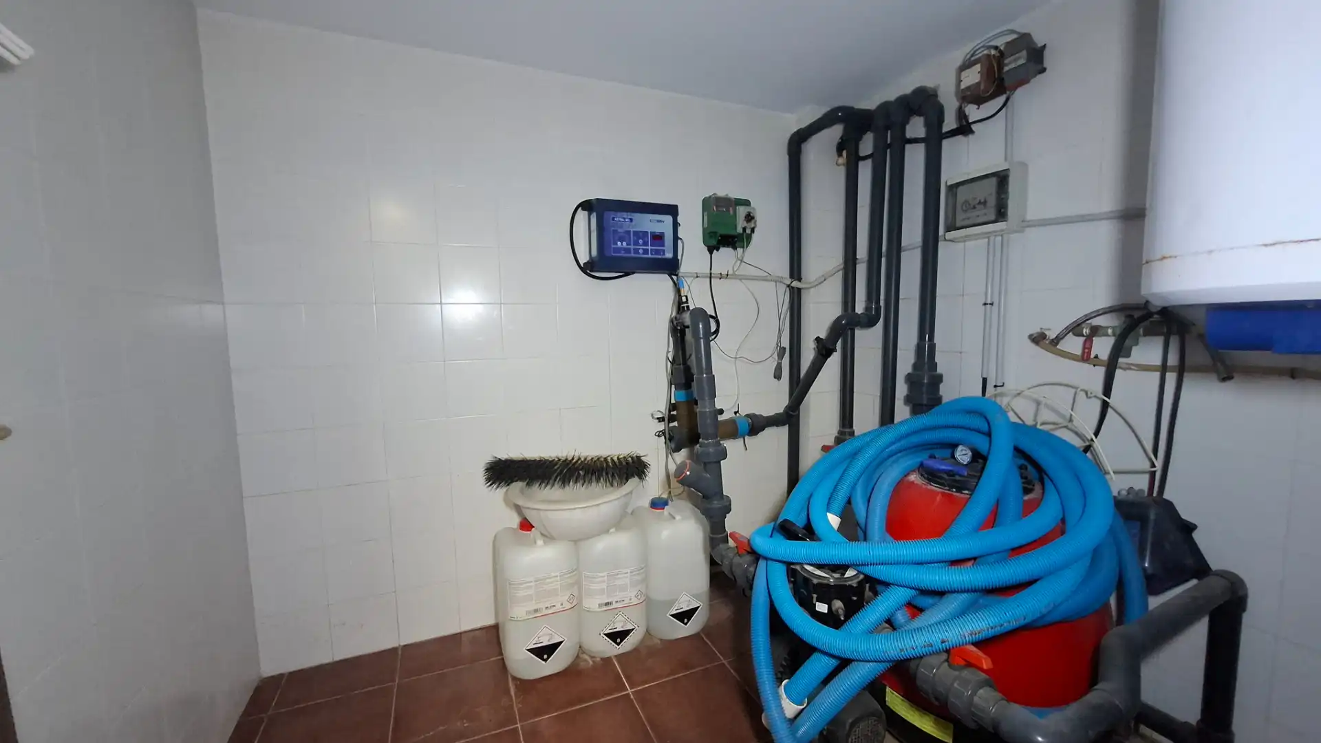 Casa de 625 m² en Córdoba
