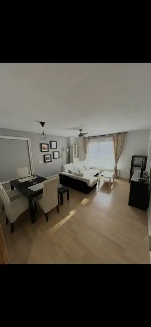 Piso de 90 m² en Albacete