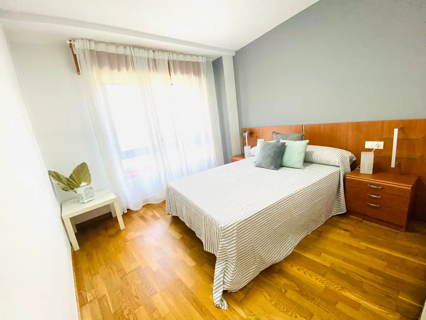 Piso de 70 m² en Baiona