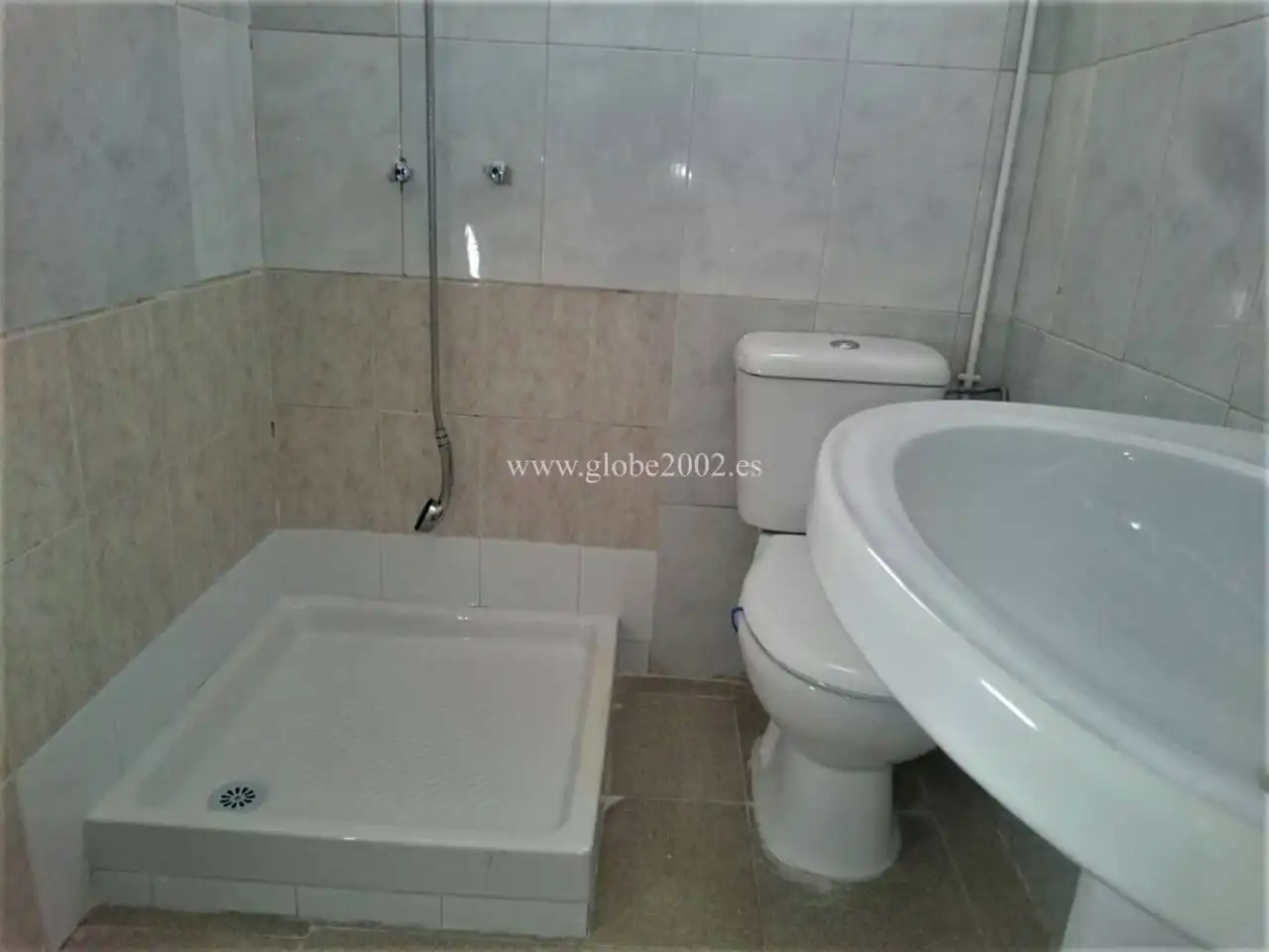 Casa de 50 m² a San Fernando