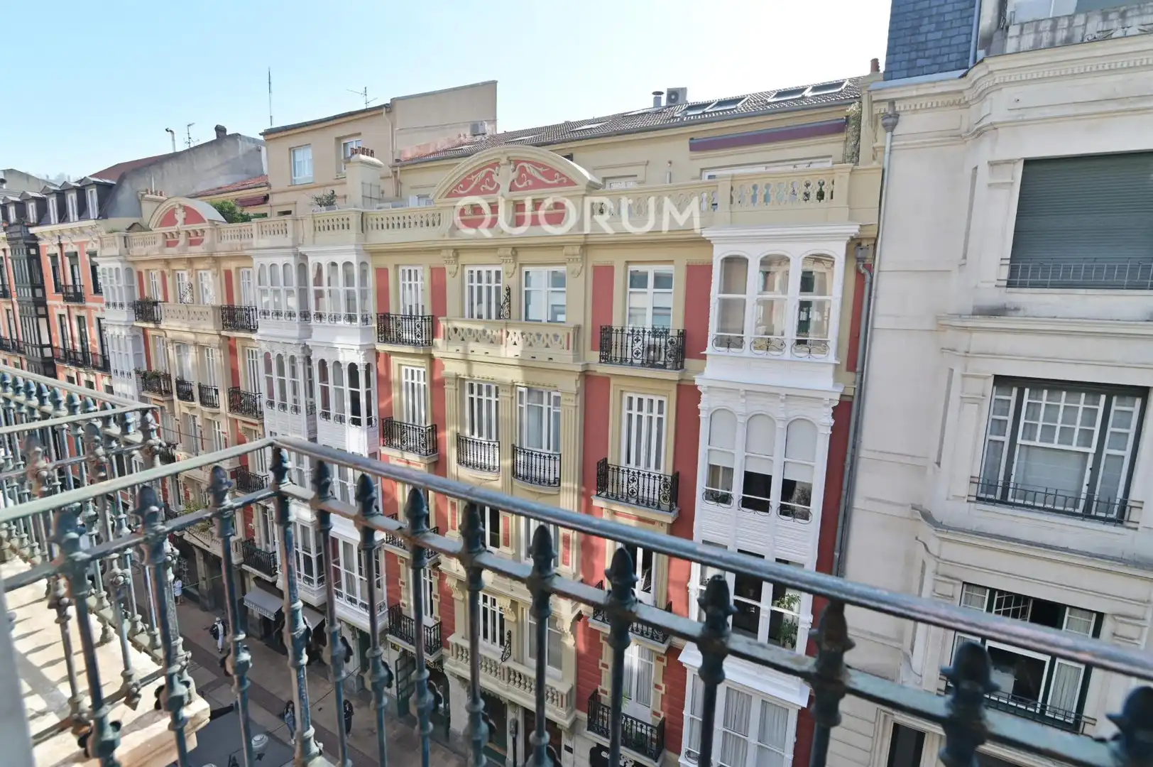 Piso de 65 m² en Bilbao