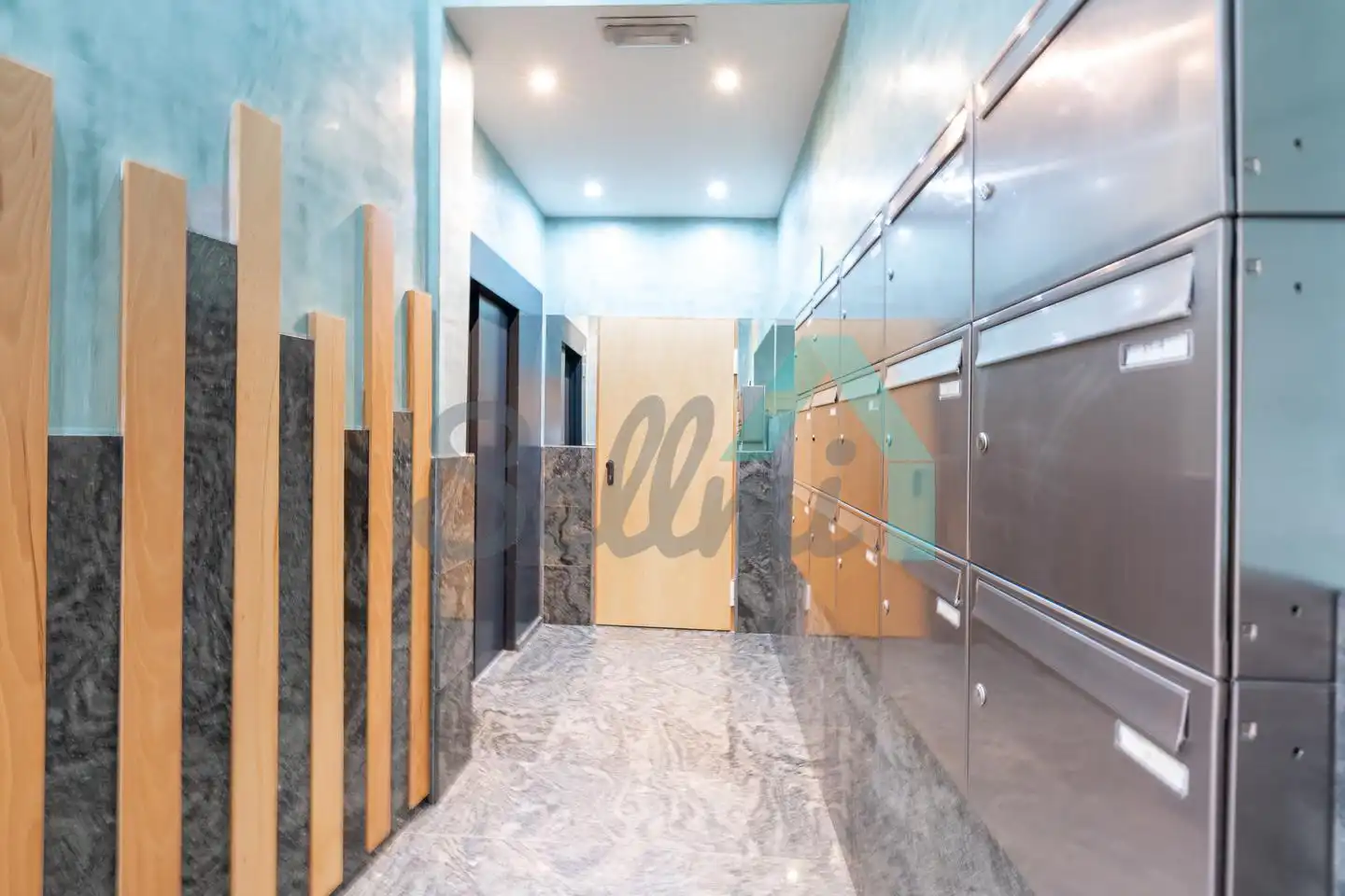Wohnung 92 m² in Oviedo