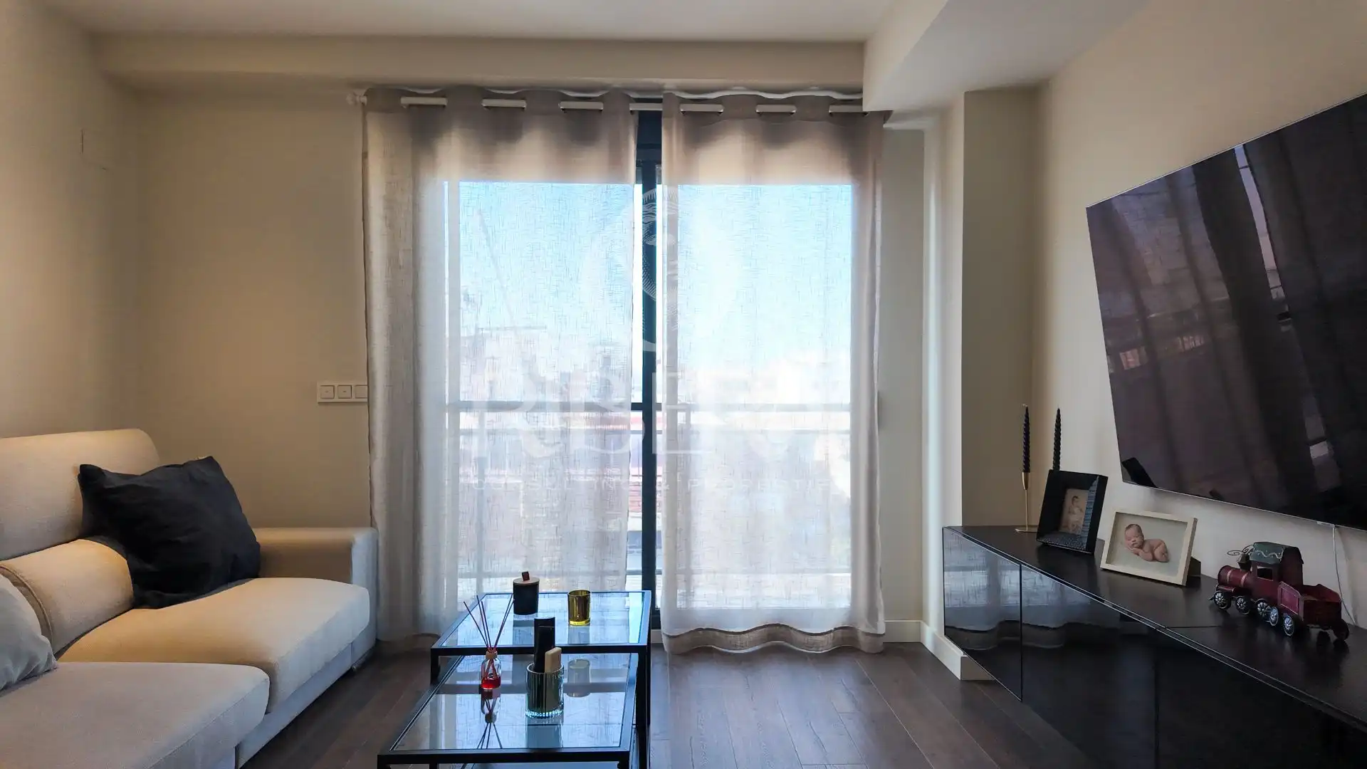 Piso de 77 m² en Masanasa