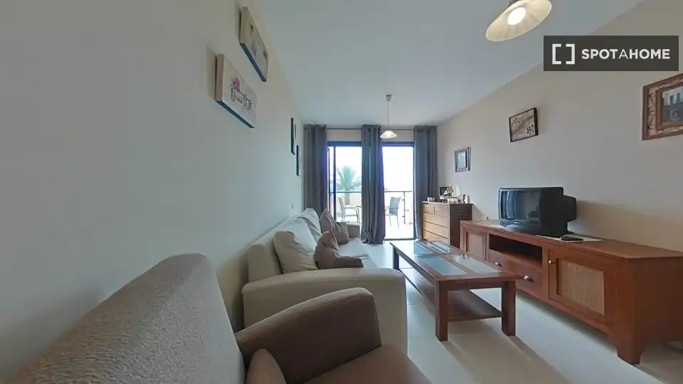 Habitación 69 m², Mojácar
