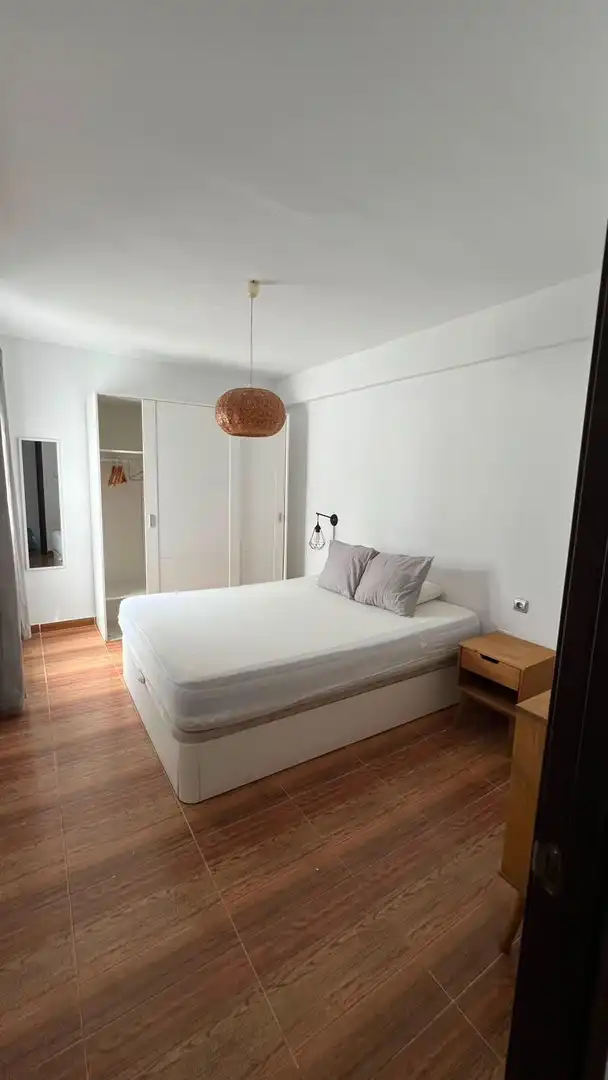 Habitación en alquiler, Almería