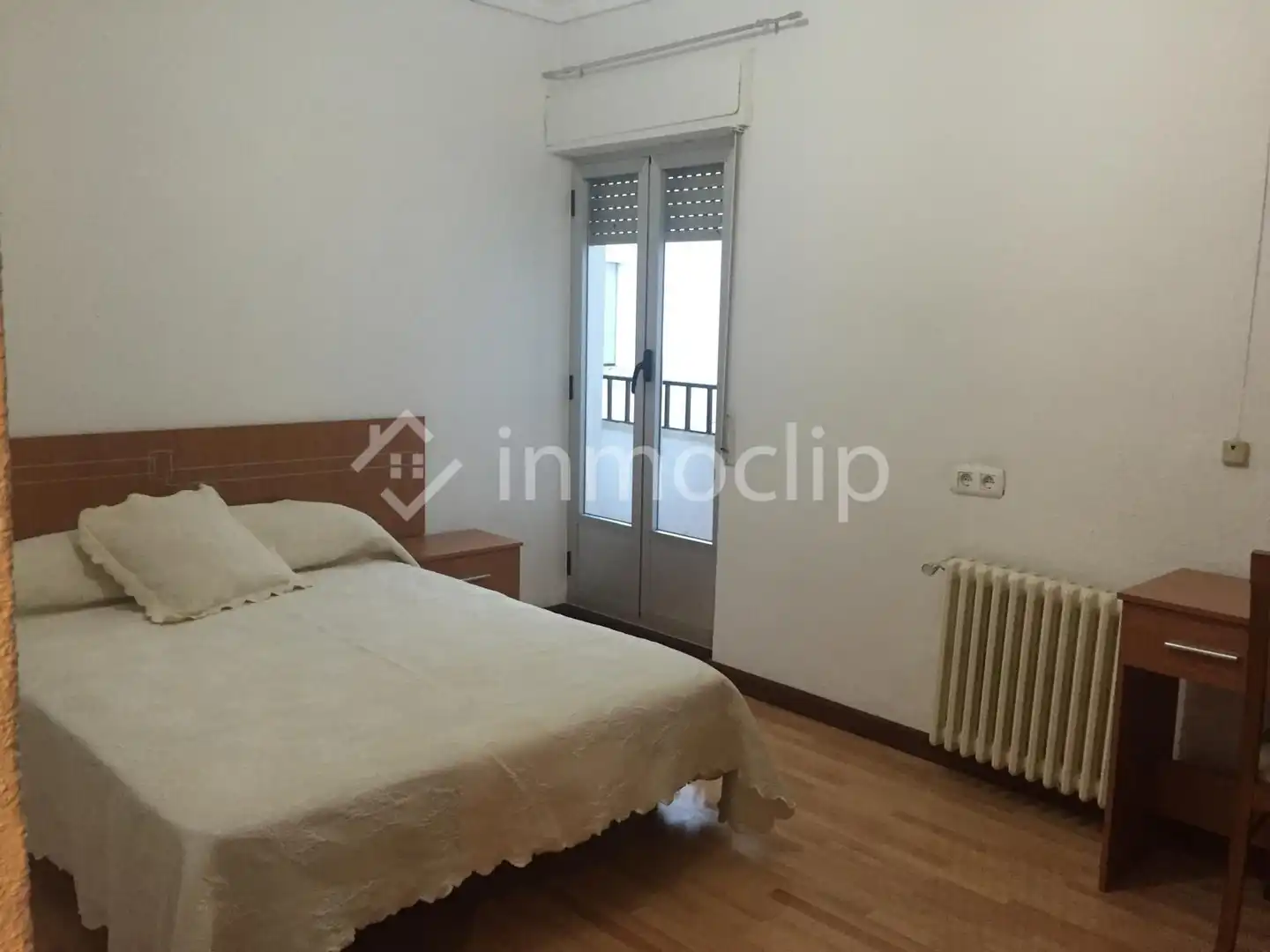 Квартира 106 м² в Саламанке