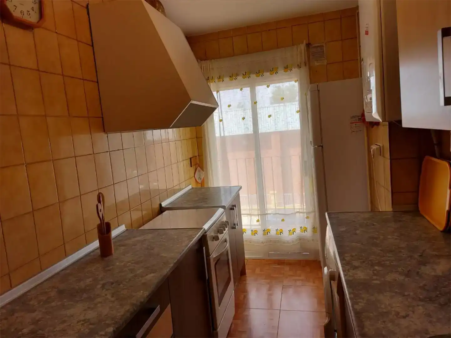 Habitación 90 m², Albacete