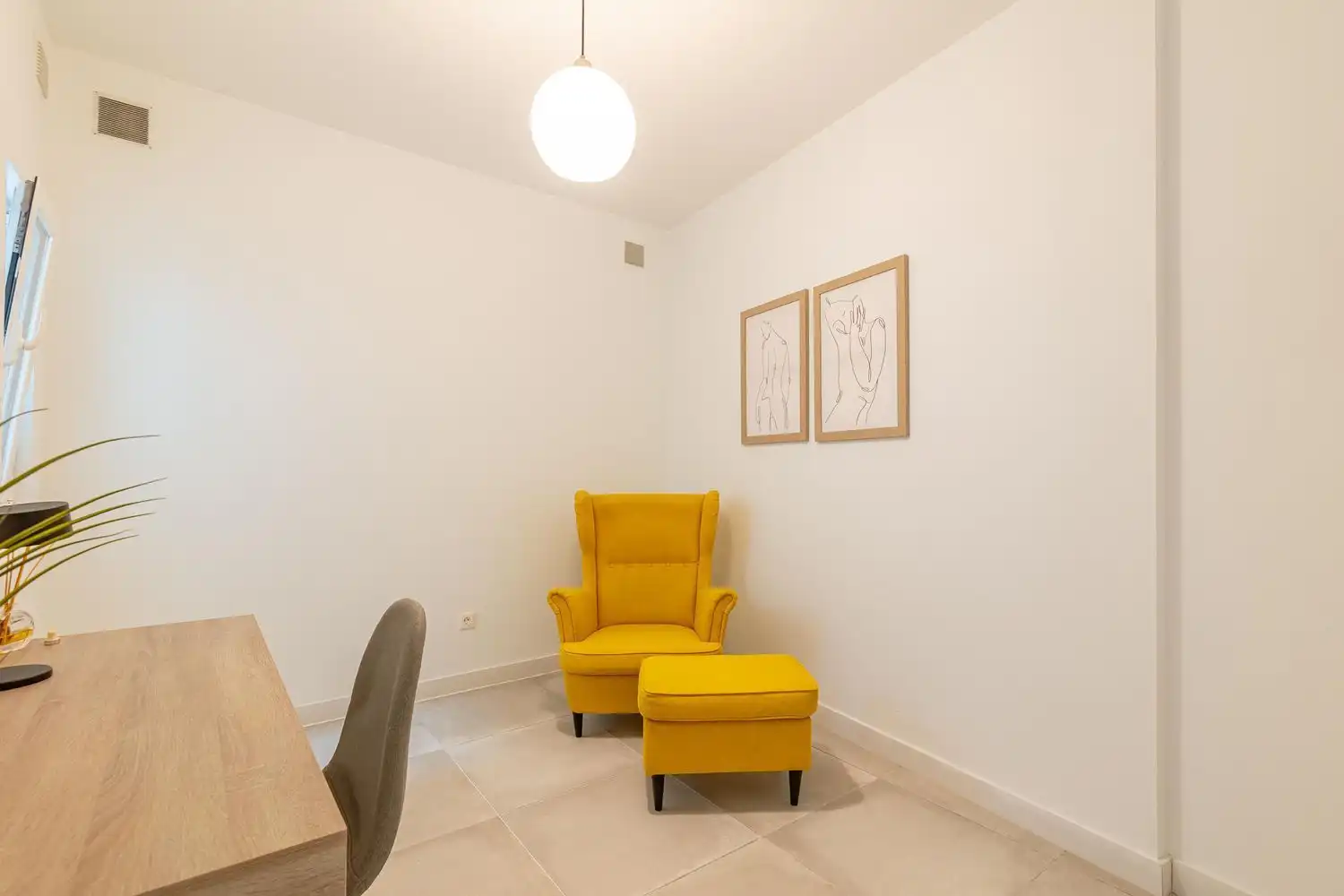 Piso de 50 m² en Las Palmas de Gran Canaria