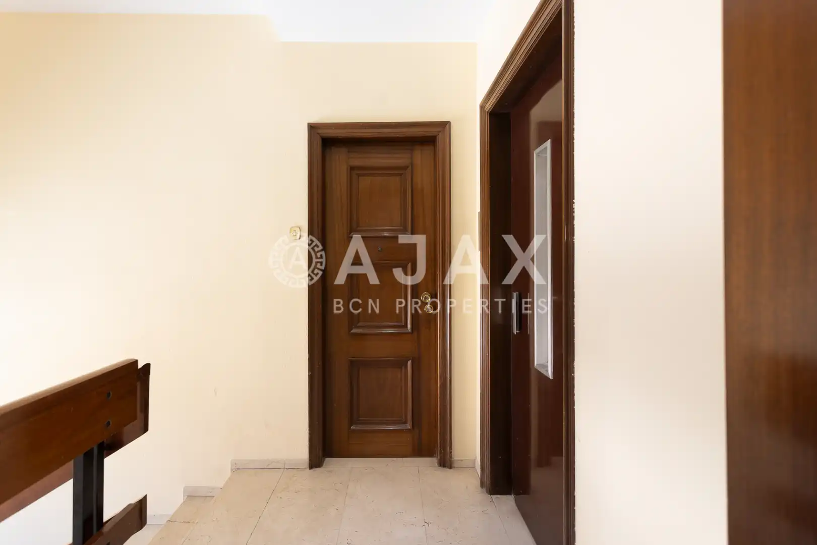 Piso de 220 m² en Barcelona