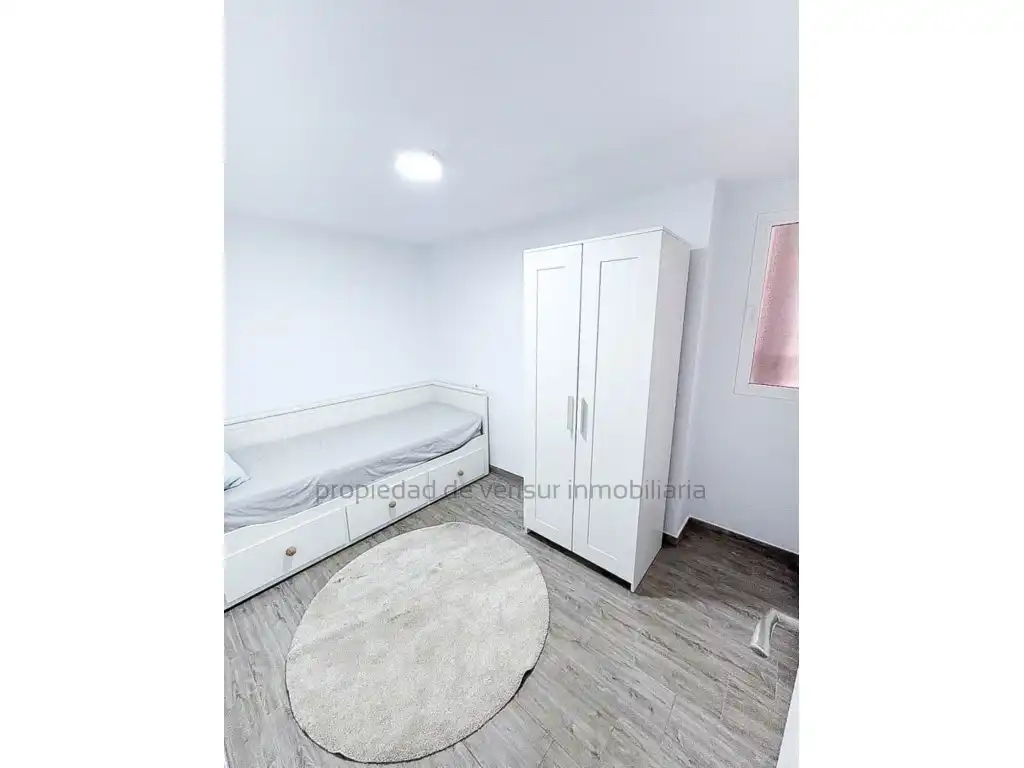 Piso de 122 m² en Águilas