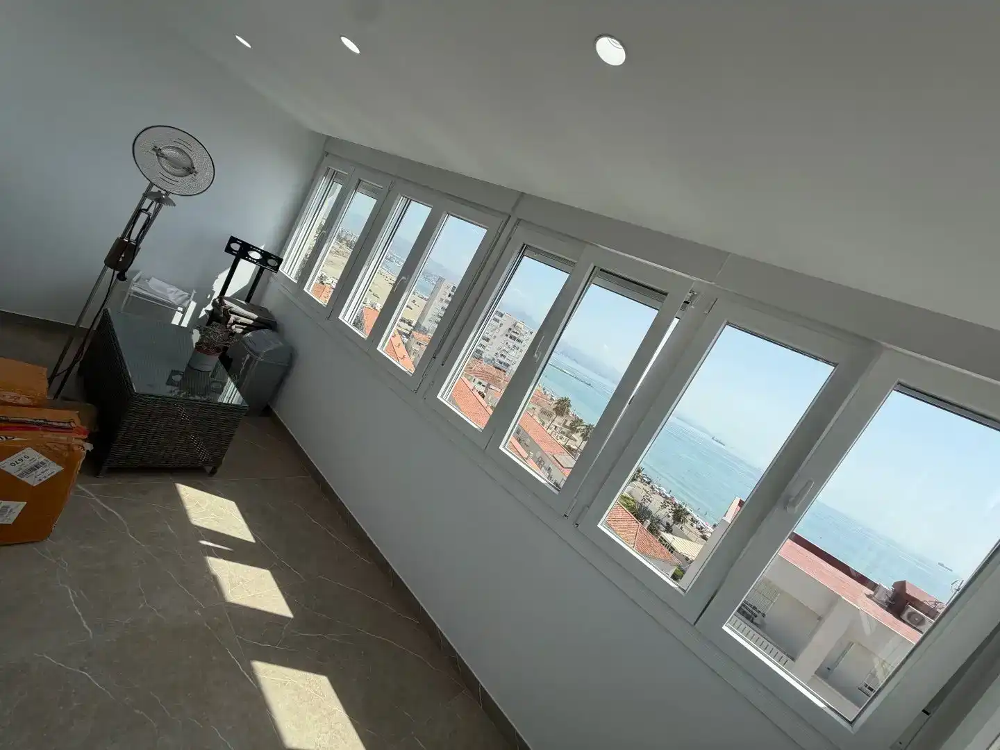 Habitación 100 m², Málaga