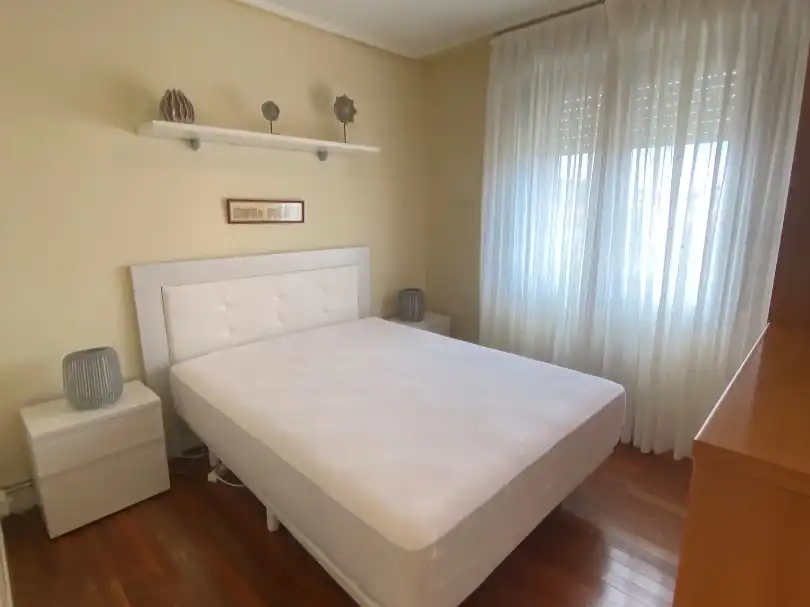 Piso de 90 m² en Gorliz