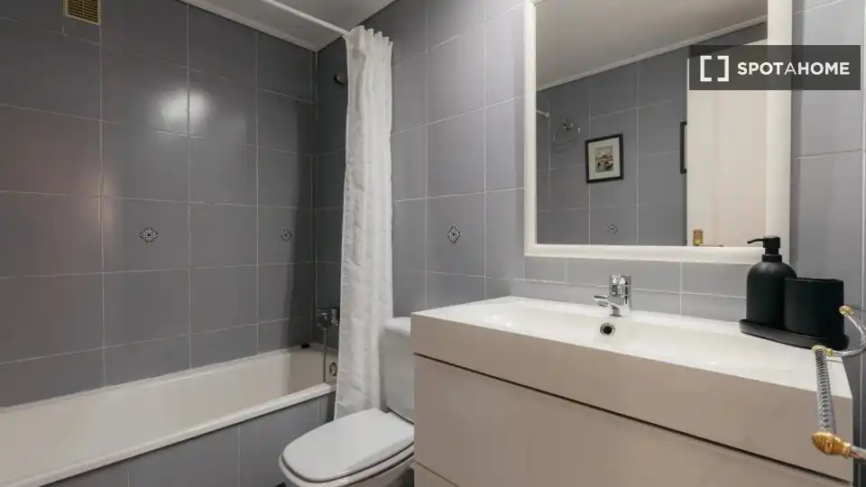 Habitació de lloguer, València
