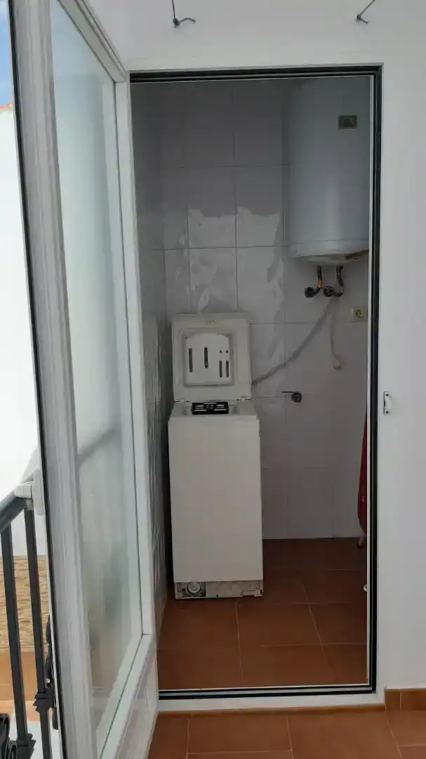 Piso de 75 m² en Baeza