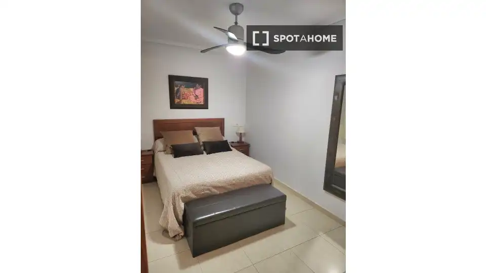 Habitación 167 m², Santa Pola