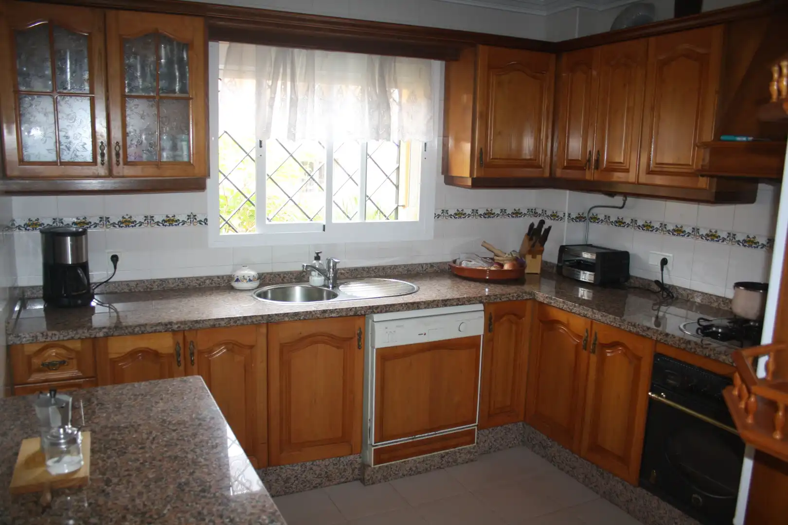 Appartement 140 m² à Algésiras