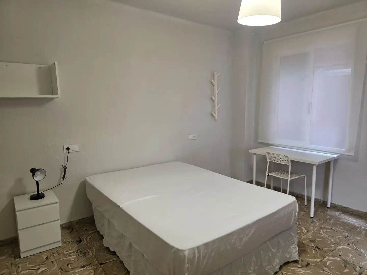 Habitació de lloguer, Gandia