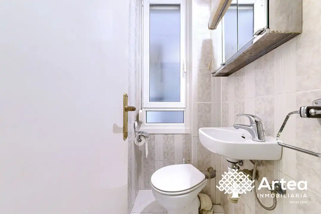 Wohnung 75 m² in Bilbao