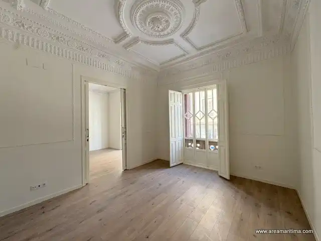 Pis de 170 m² a València